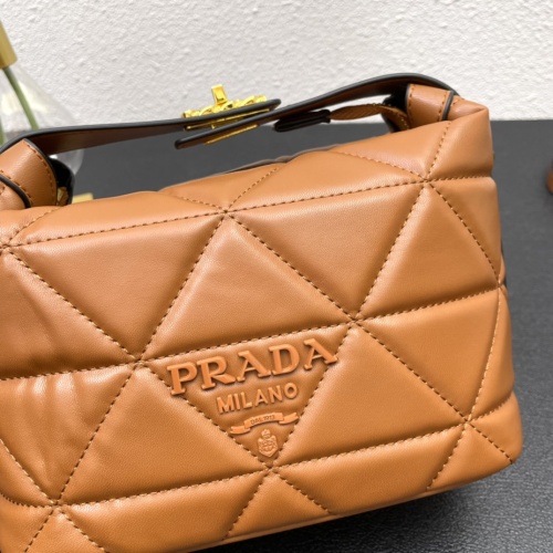 Cheap Prada AAA Quality Messenger Bags For Women #1114955 Replica Wholesale [$96.00 USD] [ITEM#1114955] on Replica Prada AAA Quality Messenger Bags