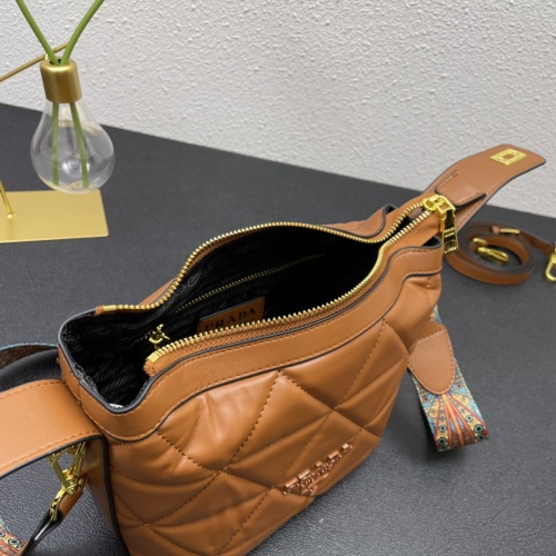 Cheap Prada AAA Quality Messenger Bags For Women #1114955 Replica Wholesale [$96.00 USD] [ITEM#1114955] on Replica Prada AAA Quality Messenger Bags
