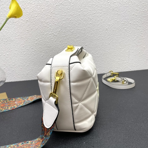 Cheap Prada AAA Quality Messenger Bags For Women #1114956 Replica Wholesale [$96.00 USD] [ITEM#1114956] on Replica Prada AAA Quality Messenger Bags