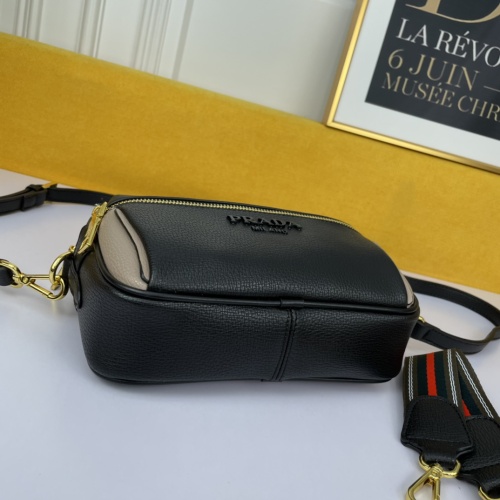 Cheap Prada AAA Quality Messenger Bags For Women #1114967 Replica Wholesale [$98.00 USD] [ITEM#1114967] on Replica Prada AAA Quality Messenger Bags