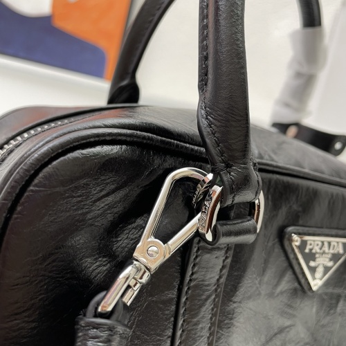 Cheap Prada AAA Quality Handbags For Women #1114968 Replica Wholesale [$108.00 USD] [ITEM#1114968] on Replica Prada AAA Quality Handbags