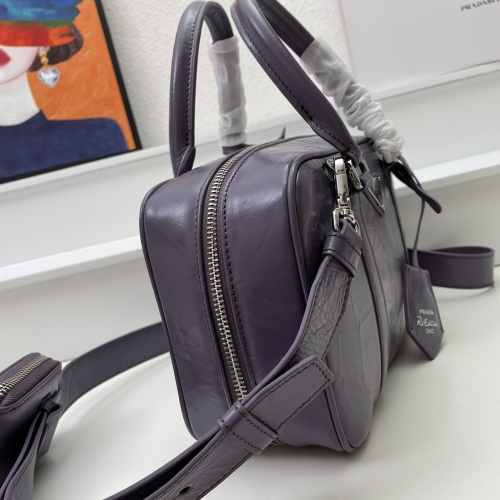 Cheap Prada AAA Quality Handbags For Women #1114970 Replica Wholesale [$108.00 USD] [ITEM#1114970] on Replica Prada AAA Quality Handbags