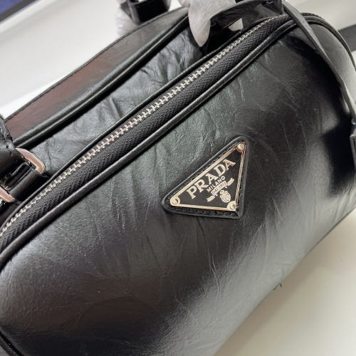 Cheap Prada AAA Quality Handbags For Women #1114975 Replica Wholesale [$112.00 USD] [ITEM#1114975] on Replica Prada AAA Quality Handbags