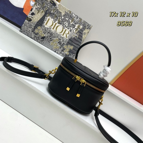 Cheap Christian Dior AAA Quality Handbags For Women #1114979 Replica Wholesale [$100.00 USD] [ITEM#1114979] on Replica Christian Dior AAA Handbags