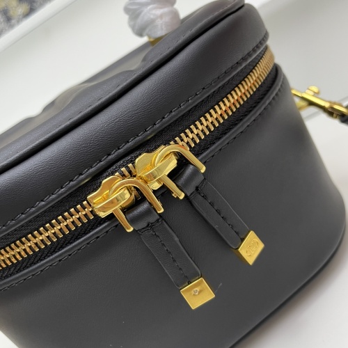 Cheap Christian Dior AAA Quality Handbags For Women #1114979 Replica Wholesale [$100.00 USD] [ITEM#1114979] on Replica Christian Dior AAA Handbags