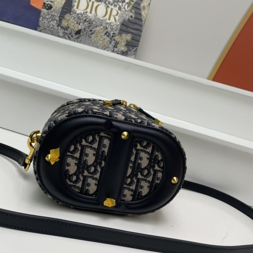 Cheap Christian Dior AAA Quality Handbags For Women #1114980 Replica Wholesale [$100.00 USD] [ITEM#1114980] on Replica Christian Dior AAA Handbags