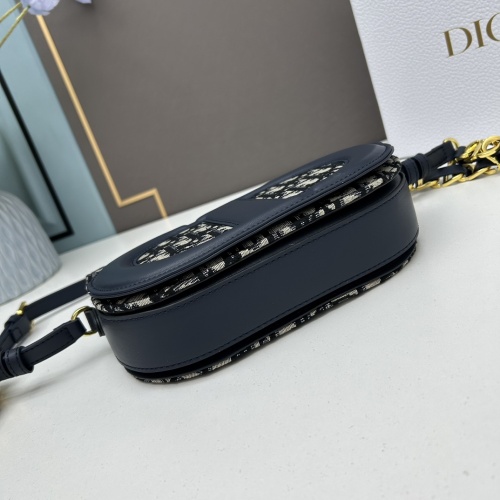 Cheap Christian Dior AAA Quality Messenger Bags For Women #1114987 Replica Wholesale [$92.00 USD] [ITEM#1114987] on Replica Christian Dior AAA Quality Messenger Bags