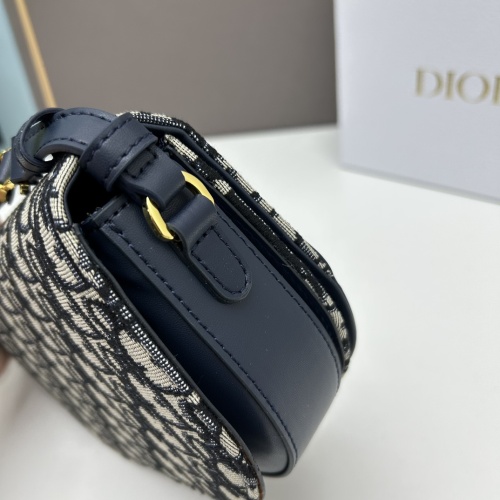 Cheap Christian Dior AAA Quality Messenger Bags For Women #1114987 Replica Wholesale [$92.00 USD] [ITEM#1114987] on Replica Christian Dior AAA Quality Messenger Bags