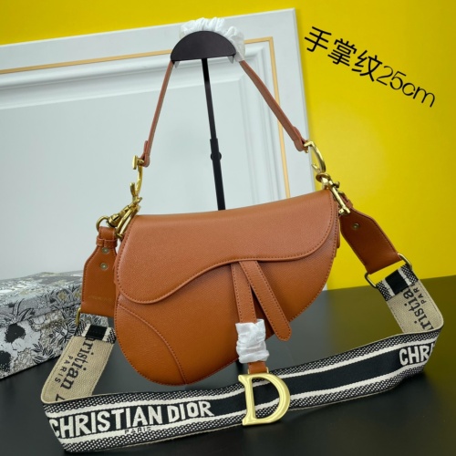 Cheap Christian Dior AAA Quality Messenger Bags For Women #1114995 Replica Wholesale [$92.00 USD] [ITEM#1114995] on Replica Christian Dior AAA Quality Messenger Bags