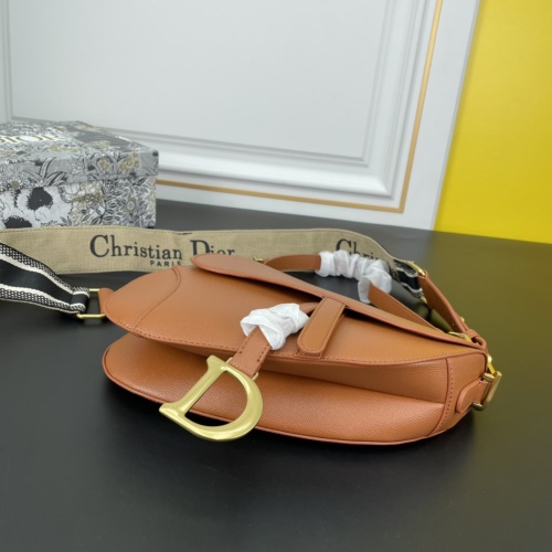 Cheap Christian Dior AAA Quality Messenger Bags For Women #1114995 Replica Wholesale [$92.00 USD] [ITEM#1114995] on Replica Christian Dior AAA Quality Messenger Bags