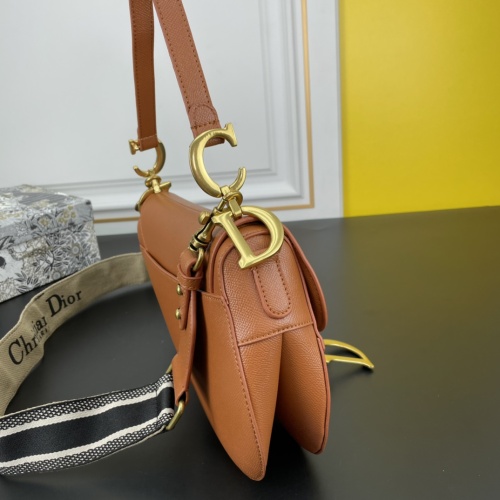 Cheap Christian Dior AAA Quality Messenger Bags For Women #1114995 Replica Wholesale [$92.00 USD] [ITEM#1114995] on Replica Christian Dior AAA Quality Messenger Bags