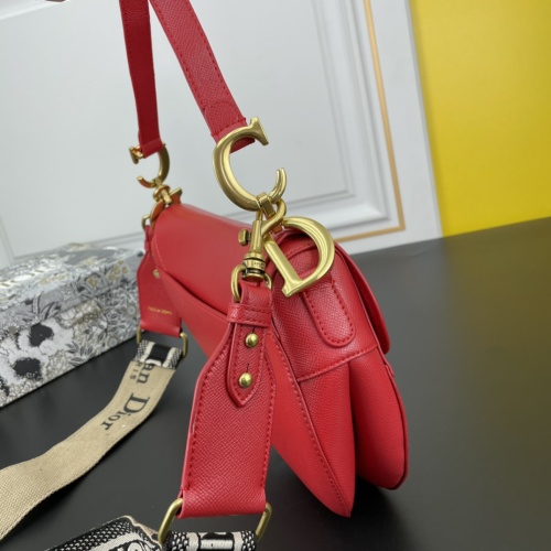 Cheap Christian Dior AAA Quality Messenger Bags For Women #1114996 Replica Wholesale [$92.00 USD] [ITEM#1114996] on Replica Christian Dior AAA Quality Messenger Bags