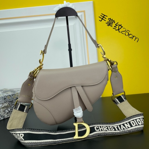 Cheap Christian Dior AAA Quality Messenger Bags For Women #1114999 Replica Wholesale [$92.00 USD] [ITEM#1114999] on Replica Christian Dior AAA Quality Messenger Bags