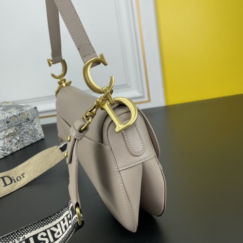 Cheap Christian Dior AAA Quality Messenger Bags For Women #1114999 Replica Wholesale [$92.00 USD] [ITEM#1114999] on Replica Christian Dior AAA Quality Messenger Bags