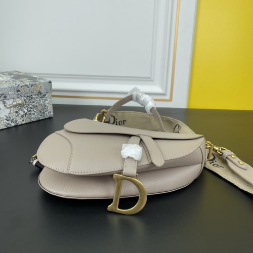 Cheap Christian Dior AAA Quality Messenger Bags For Women #1114999 Replica Wholesale [$92.00 USD] [ITEM#1114999] on Replica Christian Dior AAA Quality Messenger Bags