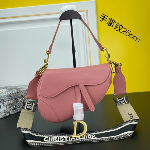 Cheap Christian Dior AAA Quality Messenger Bags For Women #1115001 Replica Wholesale [$92.00 USD] [ITEM#1115001] on Replica Christian Dior AAA Quality Messenger Bags