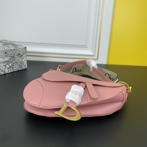 Cheap Christian Dior AAA Quality Messenger Bags For Women #1115001 Replica Wholesale [$92.00 USD] [ITEM#1115001] on Replica Christian Dior AAA Quality Messenger Bags