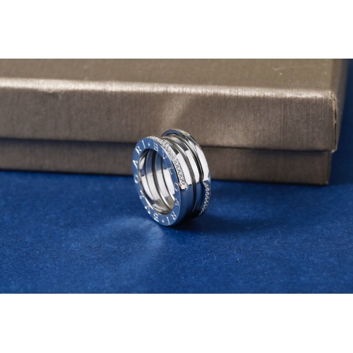 Cheap Bvlgari Rings For Unisex #1115066 Replica Wholesale [$32.00 USD] [ITEM#1115066] on Replica Bvlgari Rings