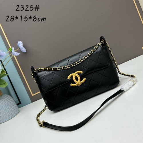 Cheap Chanel AAA Quality Messenger Bags For Women #1115101 Replica Wholesale [$80.00 USD] [ITEM#1115101] on Replica Chanel AAA Messenger Bags