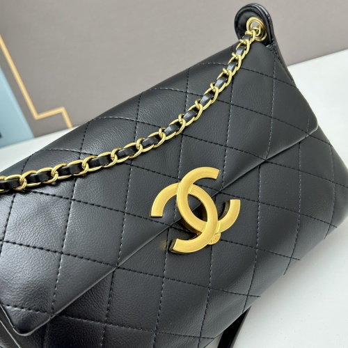 Cheap Chanel AAA Quality Messenger Bags For Women #1115101 Replica Wholesale [$80.00 USD] [ITEM#1115101] on Replica Chanel AAA Messenger Bags