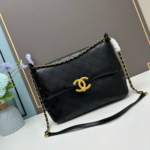 Cheap Chanel AAA Quality Messenger Bags For Women #1115102 Replica Wholesale [$82.00 USD] [ITEM#1115102] on Replica Chanel AAA Messenger Bags