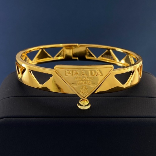 Cheap Prada Bracelets #1115110 Replica Wholesale [$36.00 USD] [ITEM#1115110] on Replica Prada Bracelets