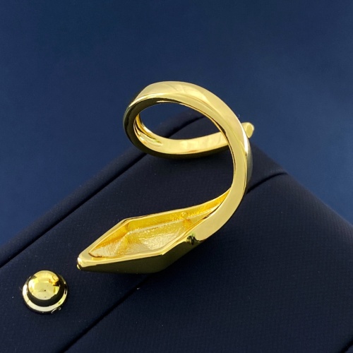 Cheap Prada Rings #1115119 Replica Wholesale [$27.00 USD] [ITEM#1115119] on Replica Prada Rings