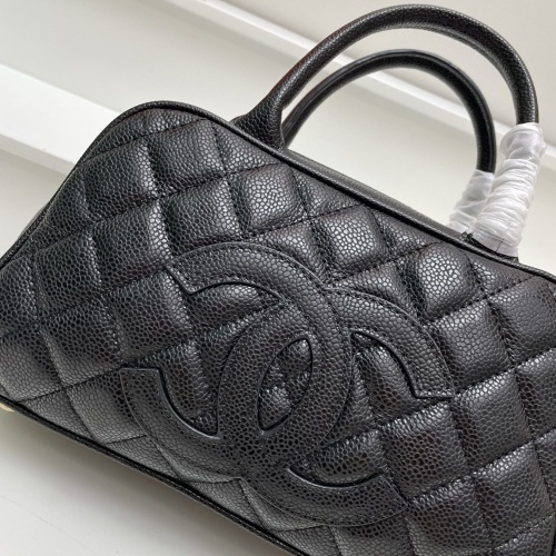 Cheap Chanel AAA Quality Handbags For Women #1115167 Replica Wholesale [$88.00 USD] [ITEM#1115167] on Replica Chanel AAA Handbags