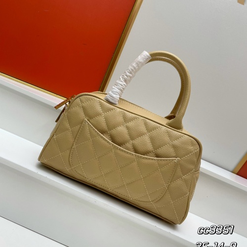 Cheap Chanel AAA Quality Messenger Bags For Women #1115169 Replica Wholesale [$88.00 USD] [ITEM#1115169] on Replica Chanel AAA Messenger Bags