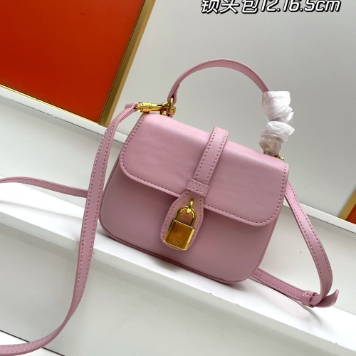 Cheap Celine AAA Quality Messenger Bags For Women #1115181 Replica Wholesale [$82.00 USD] [ITEM#1115181] on Replica Celine AAA Messenger Bags