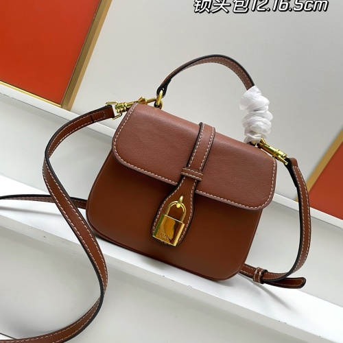 Cheap Celine AAA Quality Messenger Bags For Women #1115184 Replica Wholesale [$82.00 USD] [ITEM#1115184] on Replica Celine AAA Messenger Bags