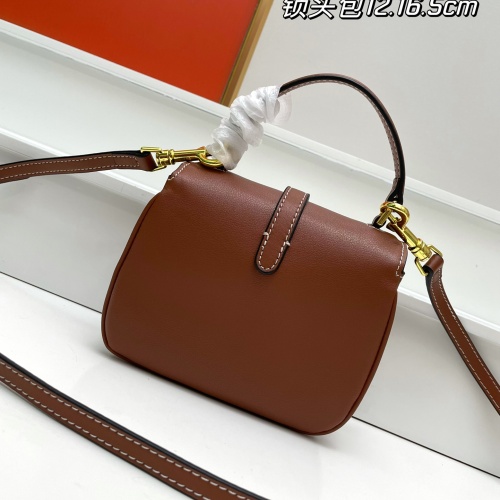 Cheap Celine AAA Quality Messenger Bags For Women #1115184 Replica Wholesale [$82.00 USD] [ITEM#1115184] on Replica Celine AAA Messenger Bags