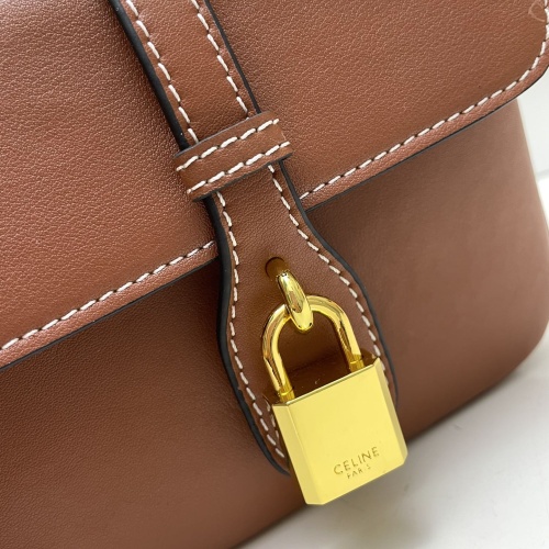 Cheap Celine AAA Quality Messenger Bags For Women #1115184 Replica Wholesale [$82.00 USD] [ITEM#1115184] on Replica Celine AAA Quality Messenger Bags