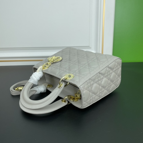 Cheap Christian Dior AAA Quality Handbags For Women #1115394 Replica Wholesale [$88.00 USD] [ITEM#1115394] on Replica Christian Dior AAA Handbags