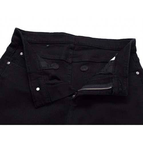 Cheap Prada Jeans For Men #1115422 Replica Wholesale [$52.00 USD] [ITEM#1115422] on Replica Prada Jeans