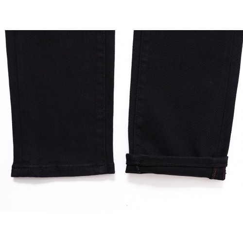 Cheap Prada Jeans For Men #1115422 Replica Wholesale [$52.00 USD] [ITEM#1115422] on Replica Prada Jeans