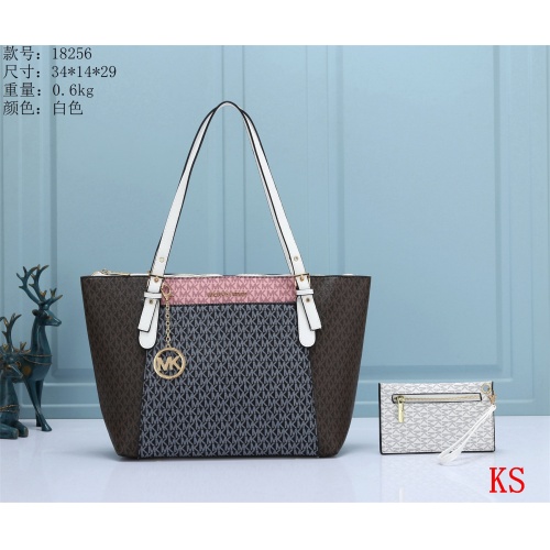 Cheap Michael Kors Handbags For Women #1115465 Replica Wholesale [$38.00 USD] [ITEM#1115465] on Replica Michael Kors Handbags
