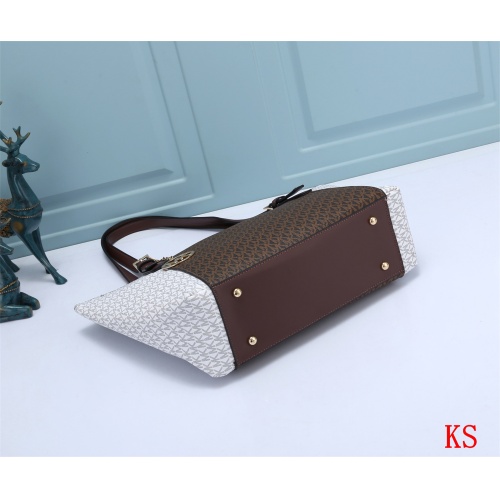 Cheap Michael Kors Handbags For Women #1115468 Replica Wholesale [$38.00 USD] [ITEM#1115468] on Replica Michael Kors Handbags