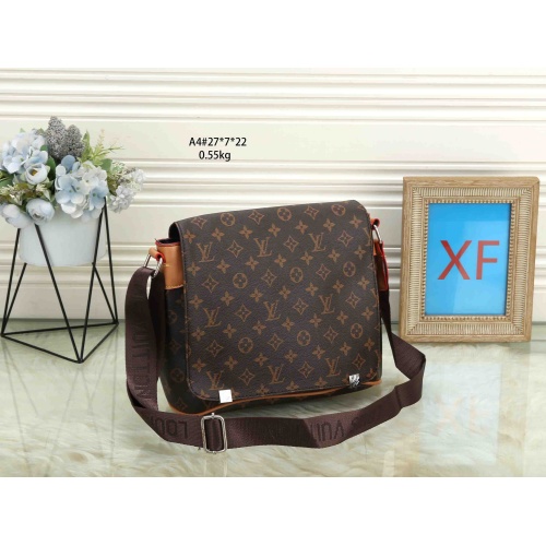 Louis Vuitton Messenger Bags For Men #1115472