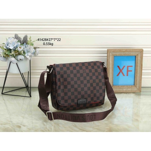 Cheap Louis Vuitton Messenger Bags For Men #1115473 Replica Wholesale [$24.00 USD] [ITEM#1115473] on Replica Louis Vuitton Messenger Bags