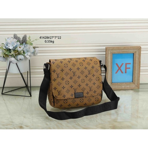 Cheap Louis Vuitton Messenger Bags For Men #1115474 Replica Wholesale [$24.00 USD] [ITEM#1115474] on Replica Louis Vuitton Messenger Bags