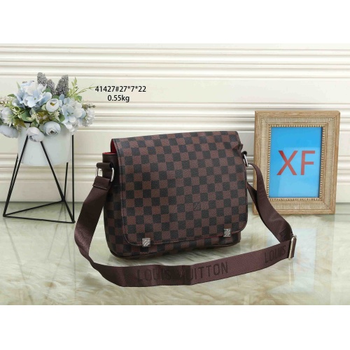 Louis Vuitton Messenger Bags For Men #1115476