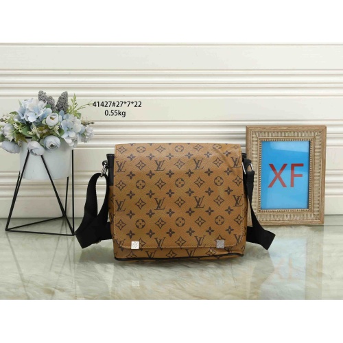 Cheap Louis Vuitton Messenger Bags For Men #1115478 Replica Wholesale [$24.00 USD] [ITEM#1115478] on Replica Louis Vuitton Messenger Bags