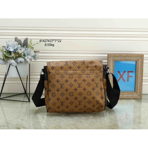 Cheap Louis Vuitton Messenger Bags For Men #1115478 Replica Wholesale [$24.00 USD] [ITEM#1115478] on Replica Louis Vuitton Messenger Bags