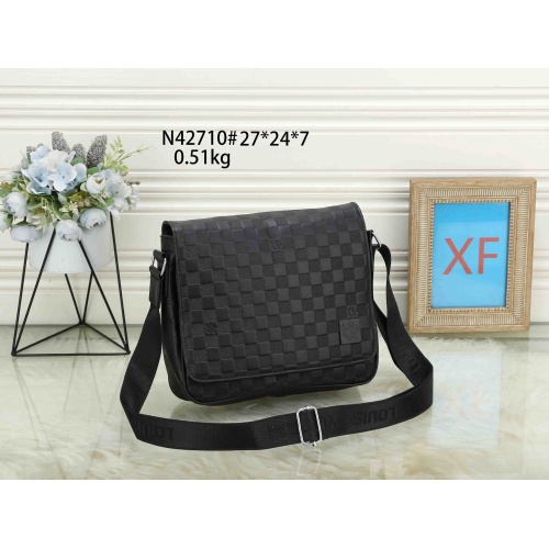 Louis Vuitton Messenger Bags For Men #1115480