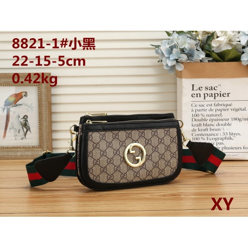 Cheap Gucci Messenger Bags For Women #1115491 Replica Wholesale [$29.00 USD] [ITEM#1115491] on Replica Gucci Messenger Bags