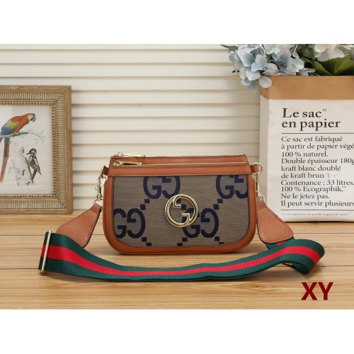 Cheap Gucci Messenger Bags For Women #1115494 Replica Wholesale [$29.00 USD] [ITEM#1115494] on Replica Gucci Messenger Bags