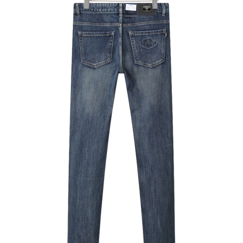Cheap Prada Jeans For Men #1115518 Replica Wholesale [$42.00 USD] [ITEM#1115518] on Replica Prada Jeans