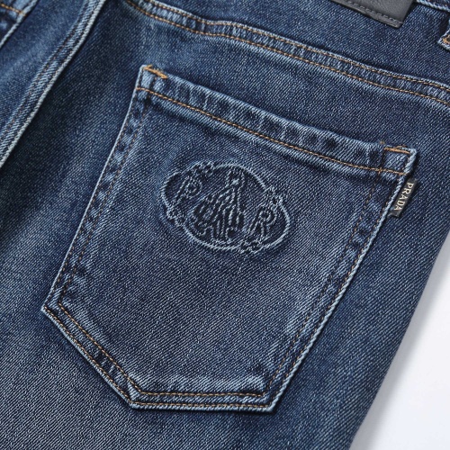 Cheap Prada Jeans For Men #1115518 Replica Wholesale [$42.00 USD] [ITEM#1115518] on Replica Prada Jeans