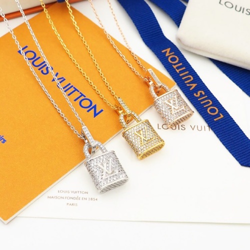 Cheap Louis Vuitton LV Jewelry Set #1115626 Replica Wholesale [$64.00 USD] [ITEM#1115626] on Replica Louis Vuitton LV Jewelry Set